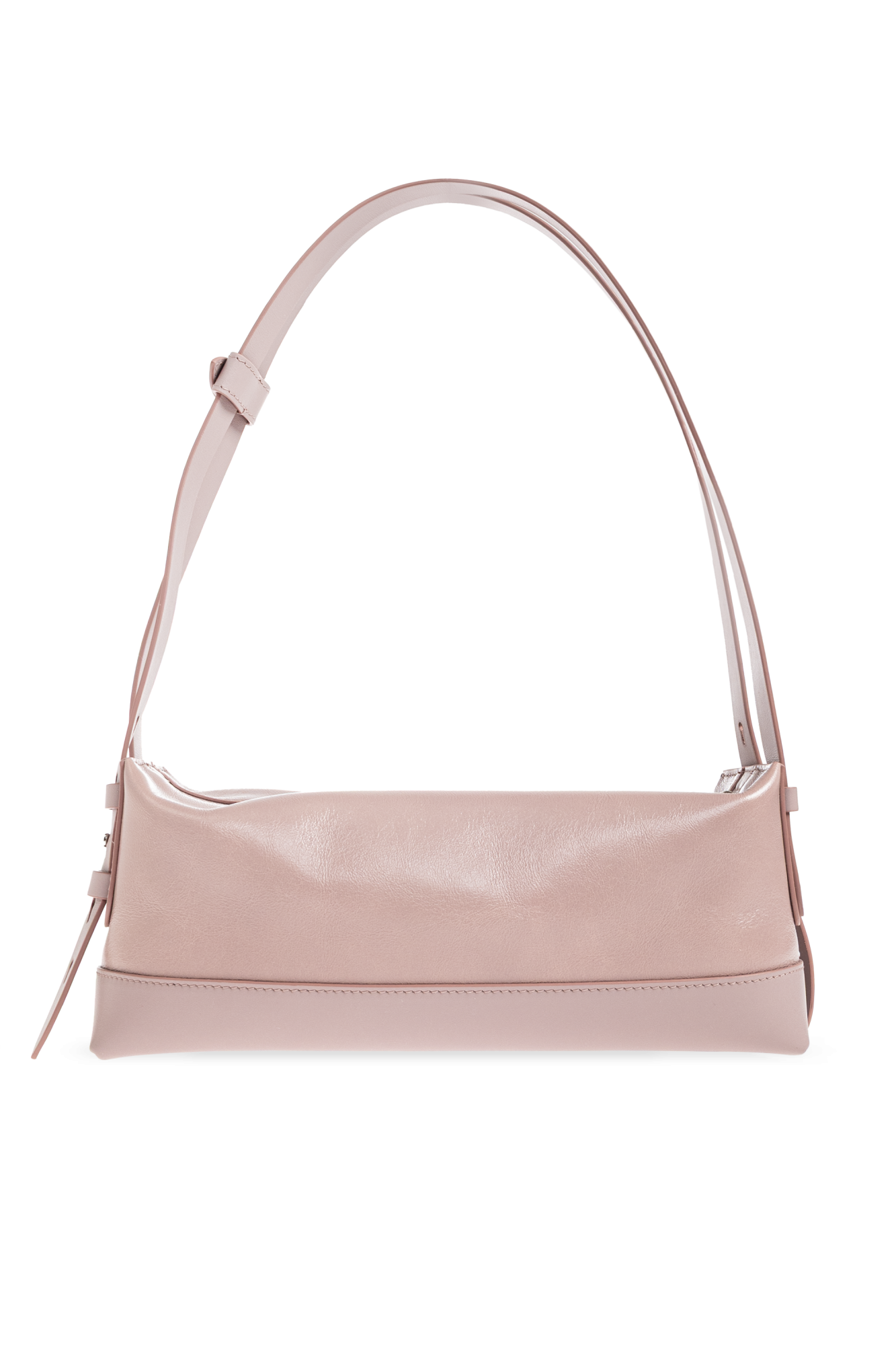 Maison Margiela Shoulder bag with logo | Men's | Vitkac